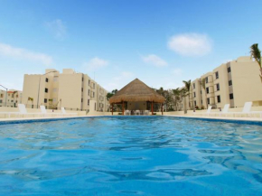 Aldea Tulum Apartmento 2 habitaciones